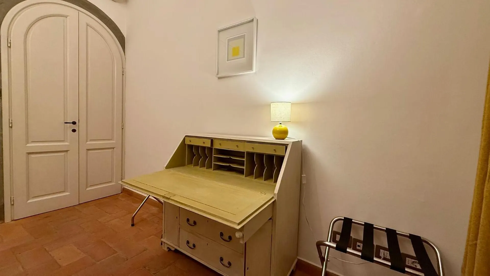 Apartment Residenza Pinzochere Florence Italy