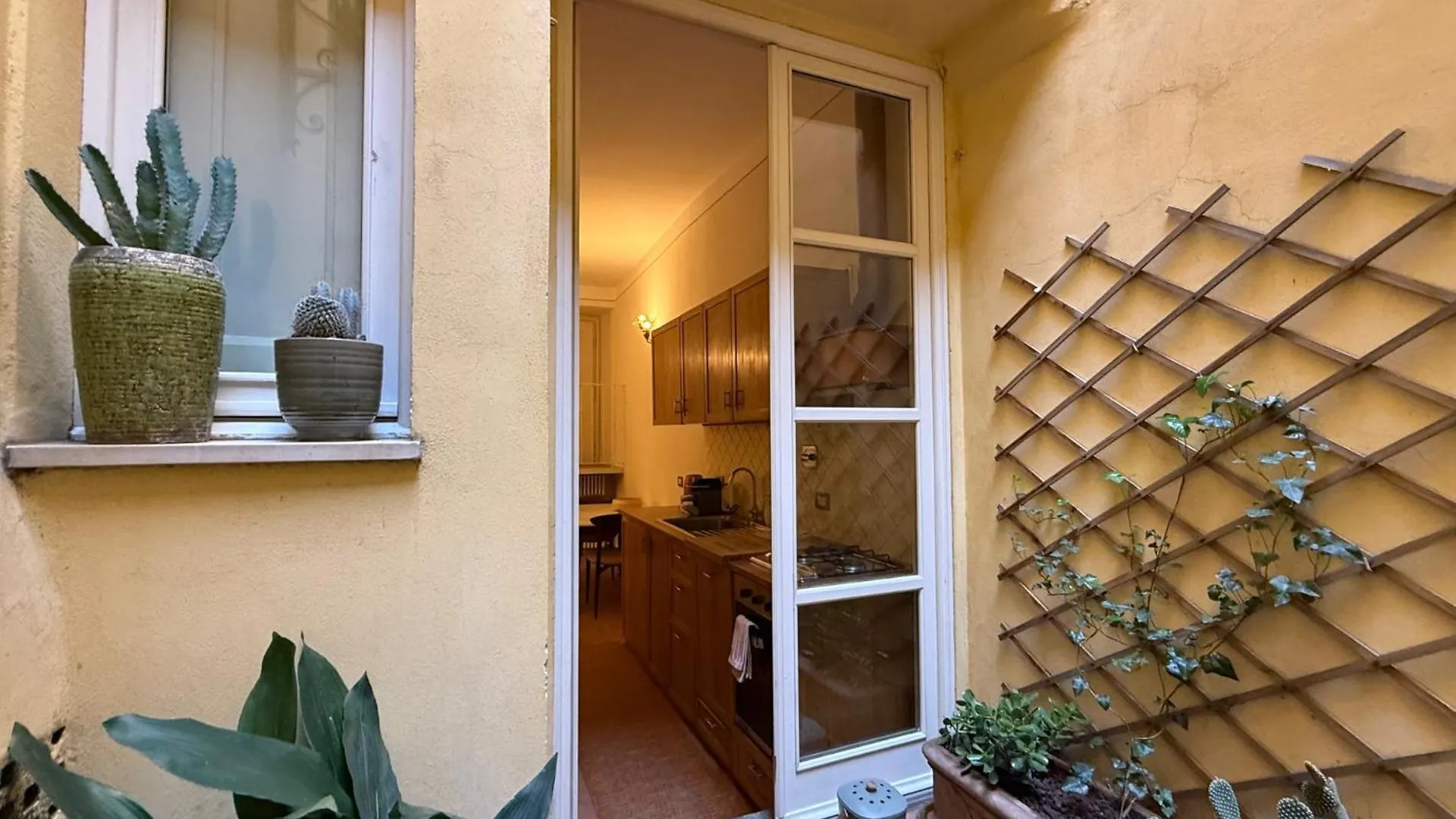 Residenza Pinzochere Florence