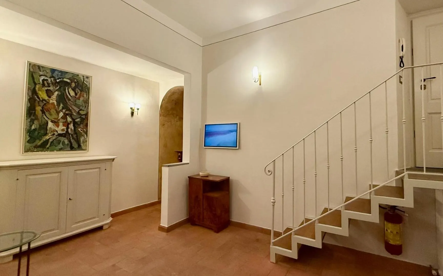 Residenza Pinzochere Florence