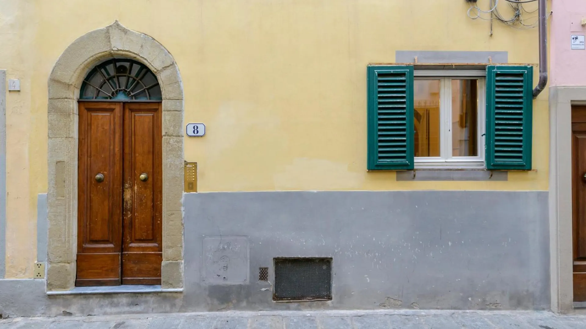 Residenza Pinzochere Florence
