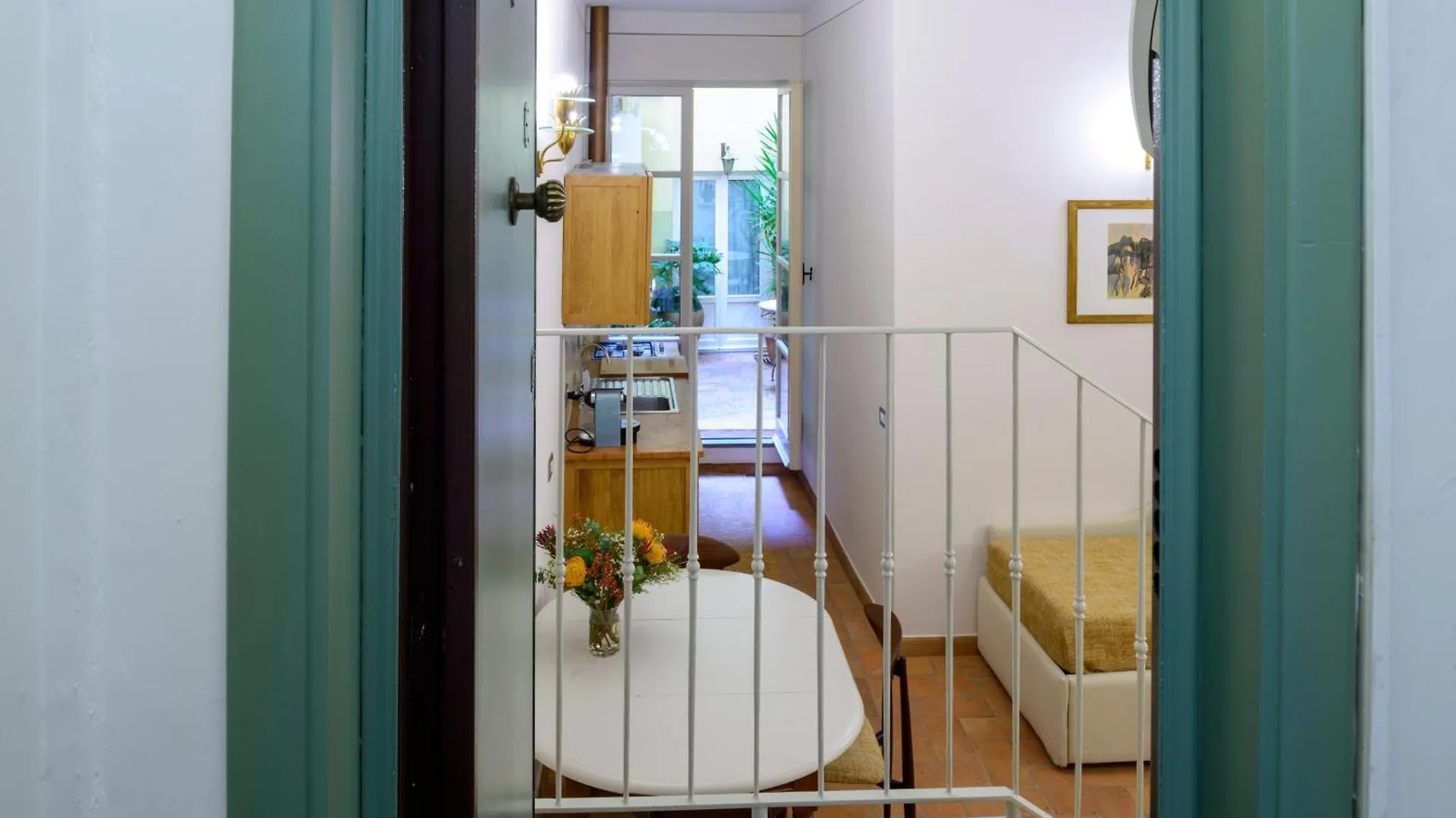 Apartment Residenza Pinzochere Florence