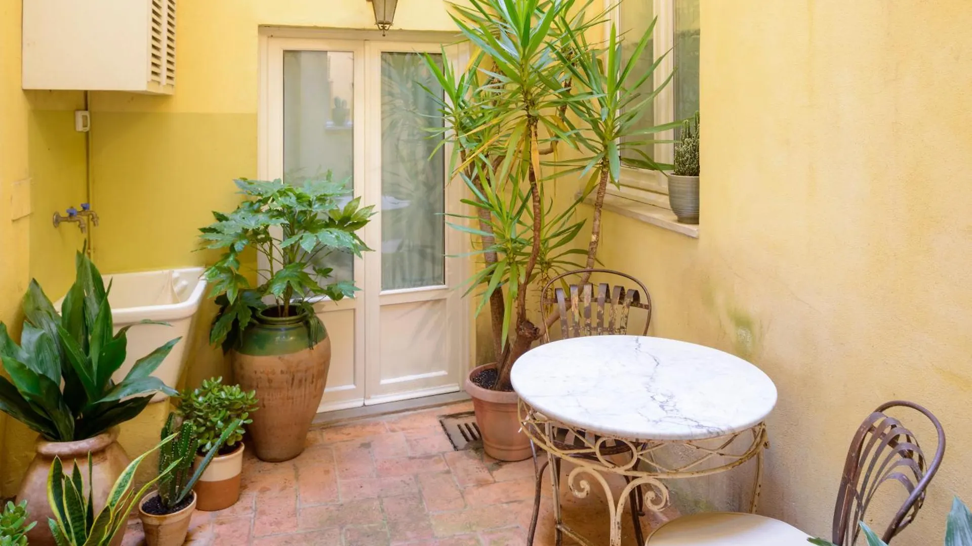 Residenza Pinzochere Florence Italy