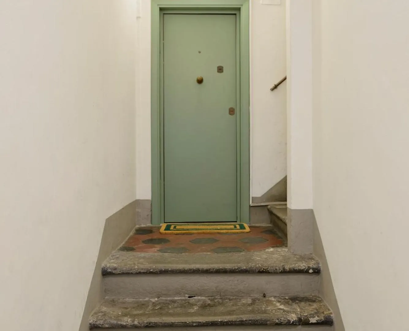 Apartment Residenza Pinzochere Florence Italy