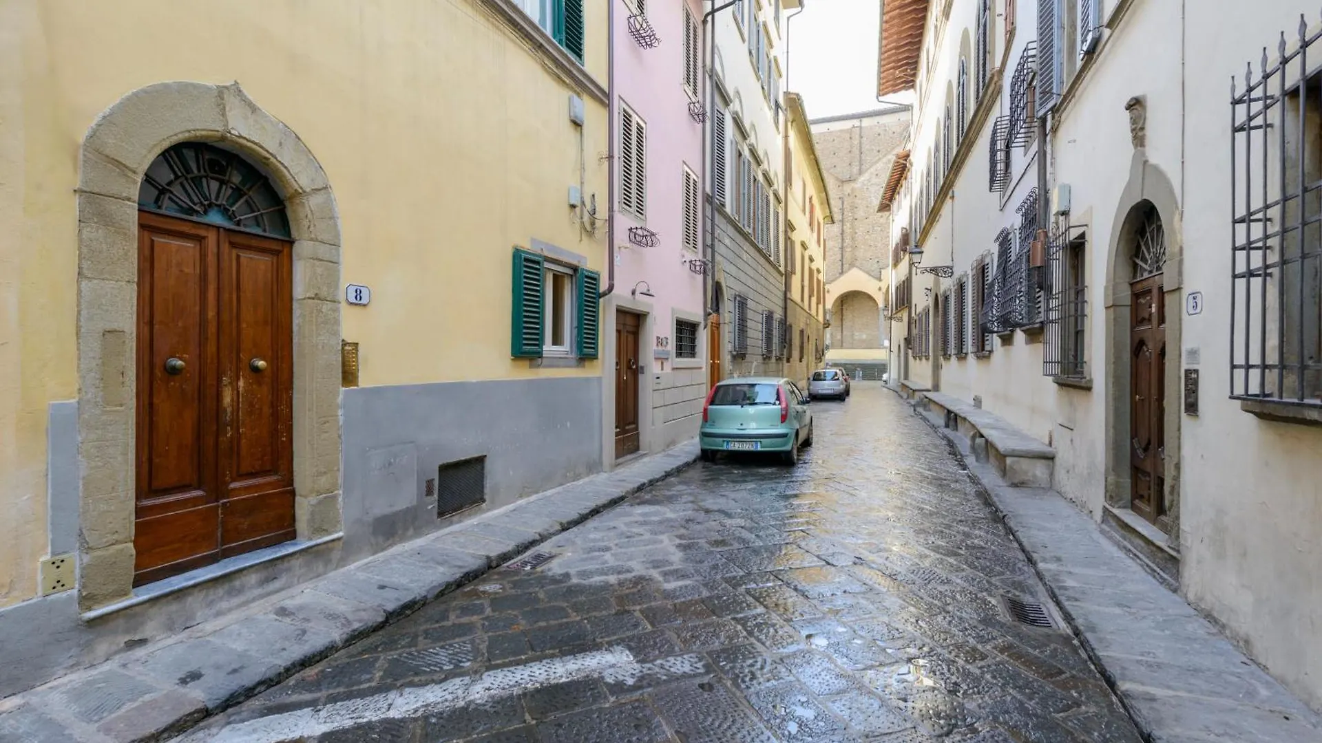 Residenza Pinzochere Florence 0*,  Italy