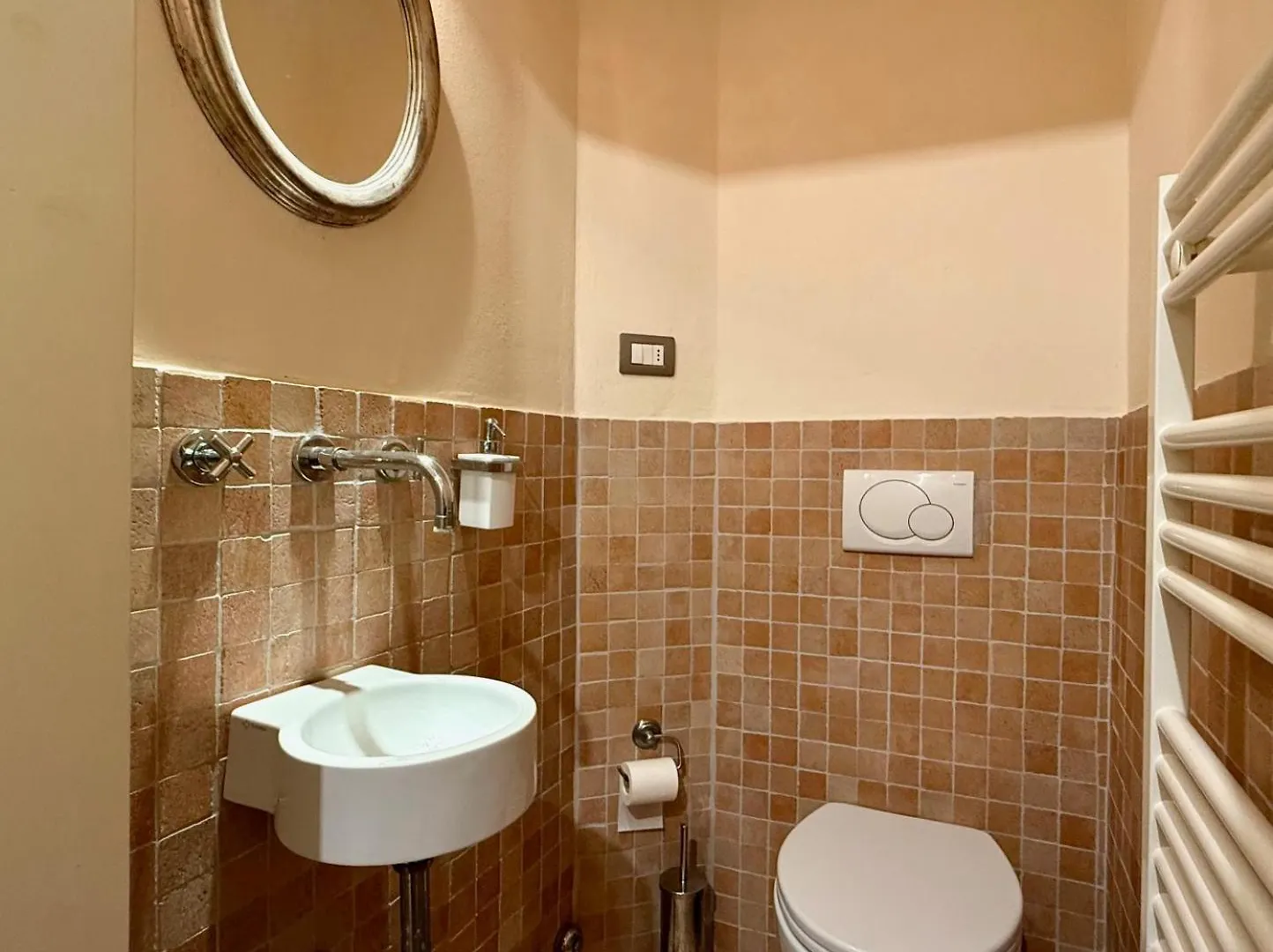 Residenza Pinzochere Florence Apartment