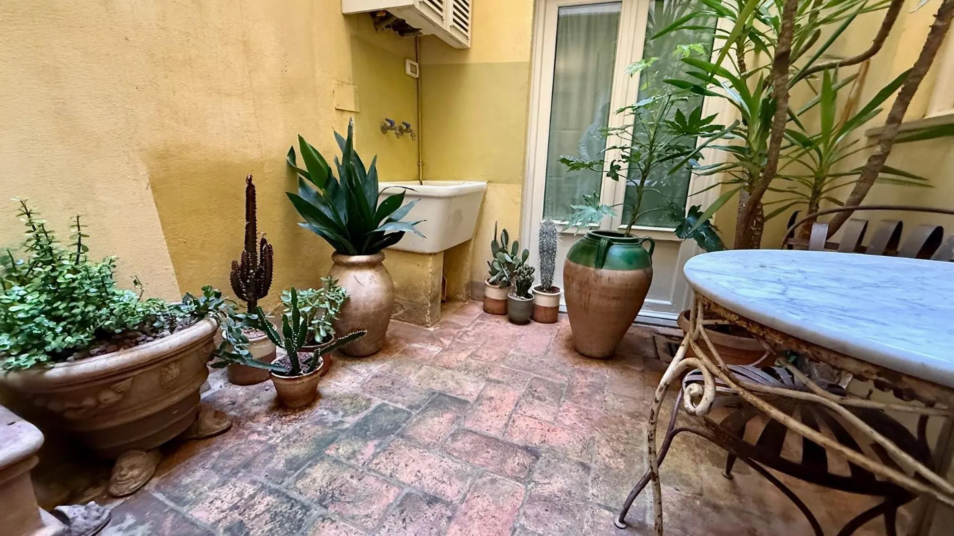 Residenza Pinzochere Florence 0*,