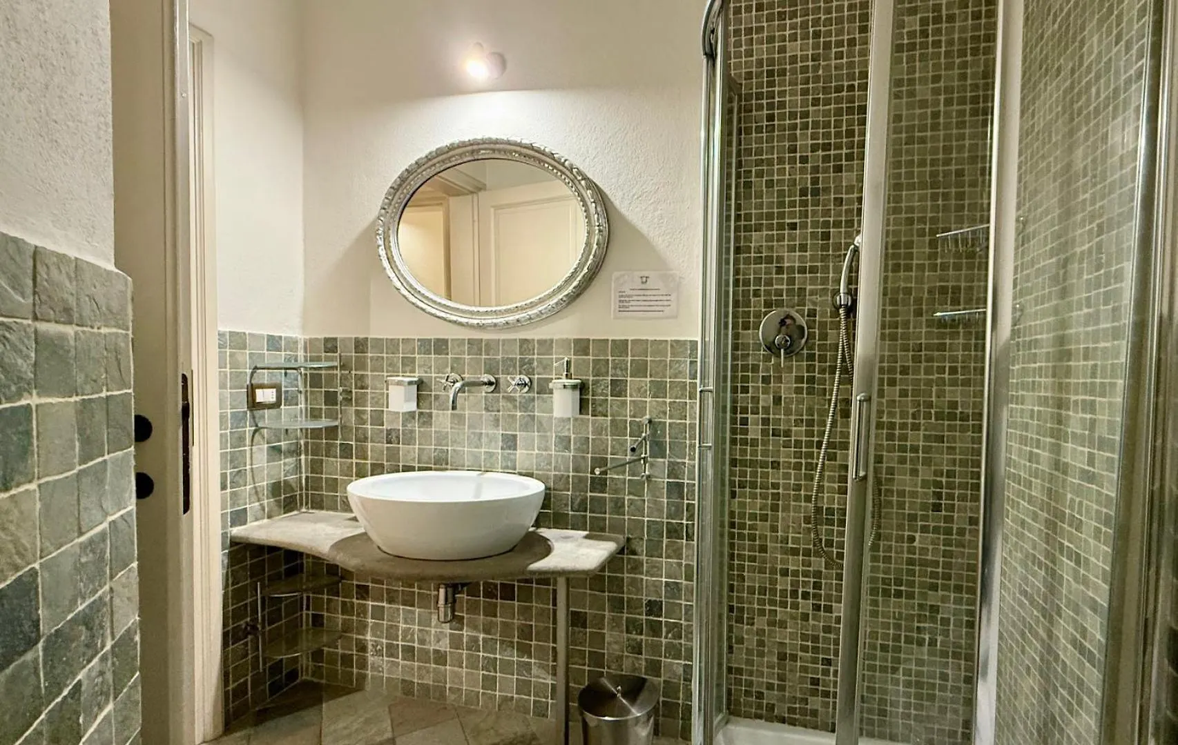 Residenza Pinzochere Florence Apartment