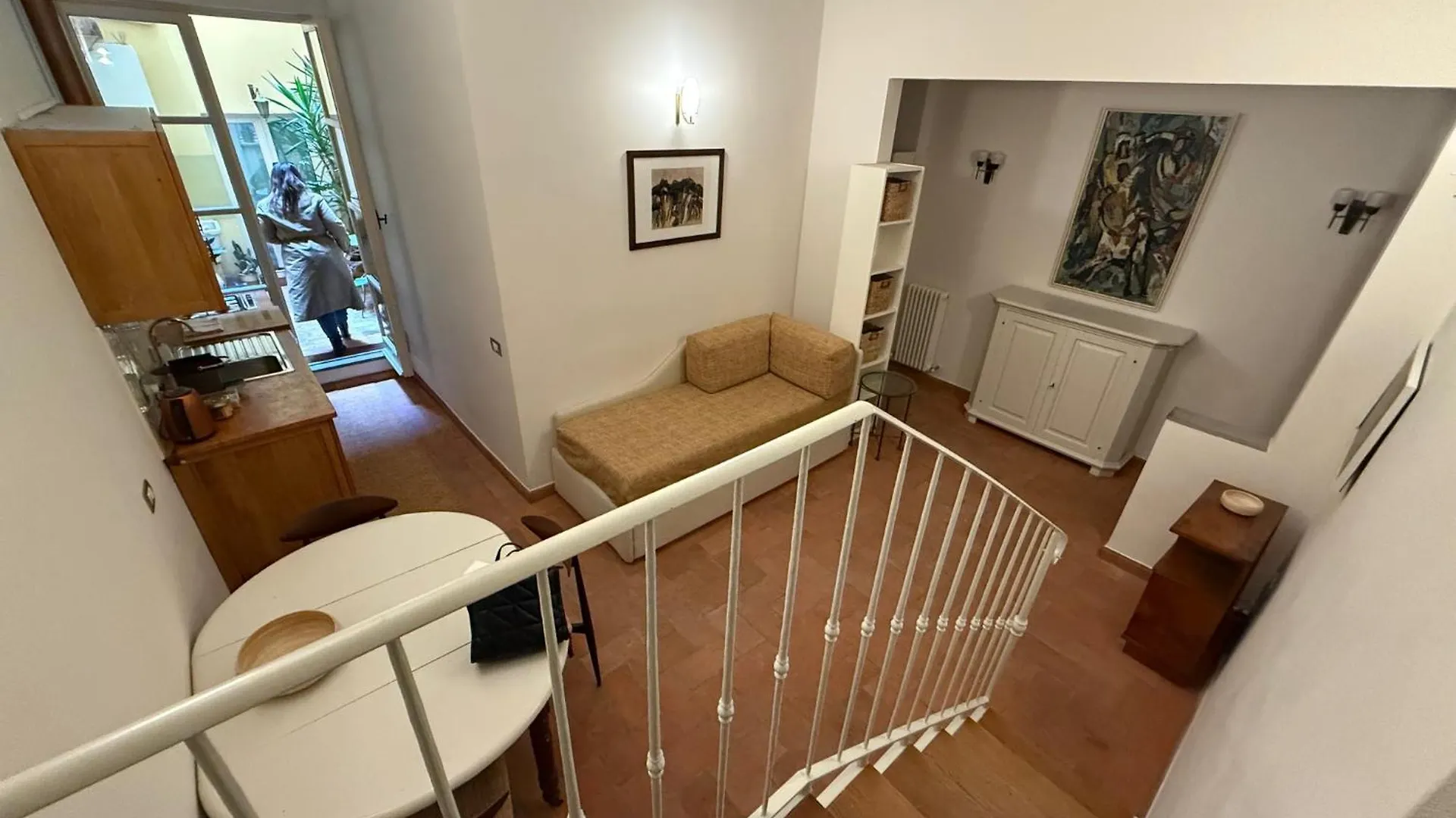 Residenza Pinzochere Florence Italy