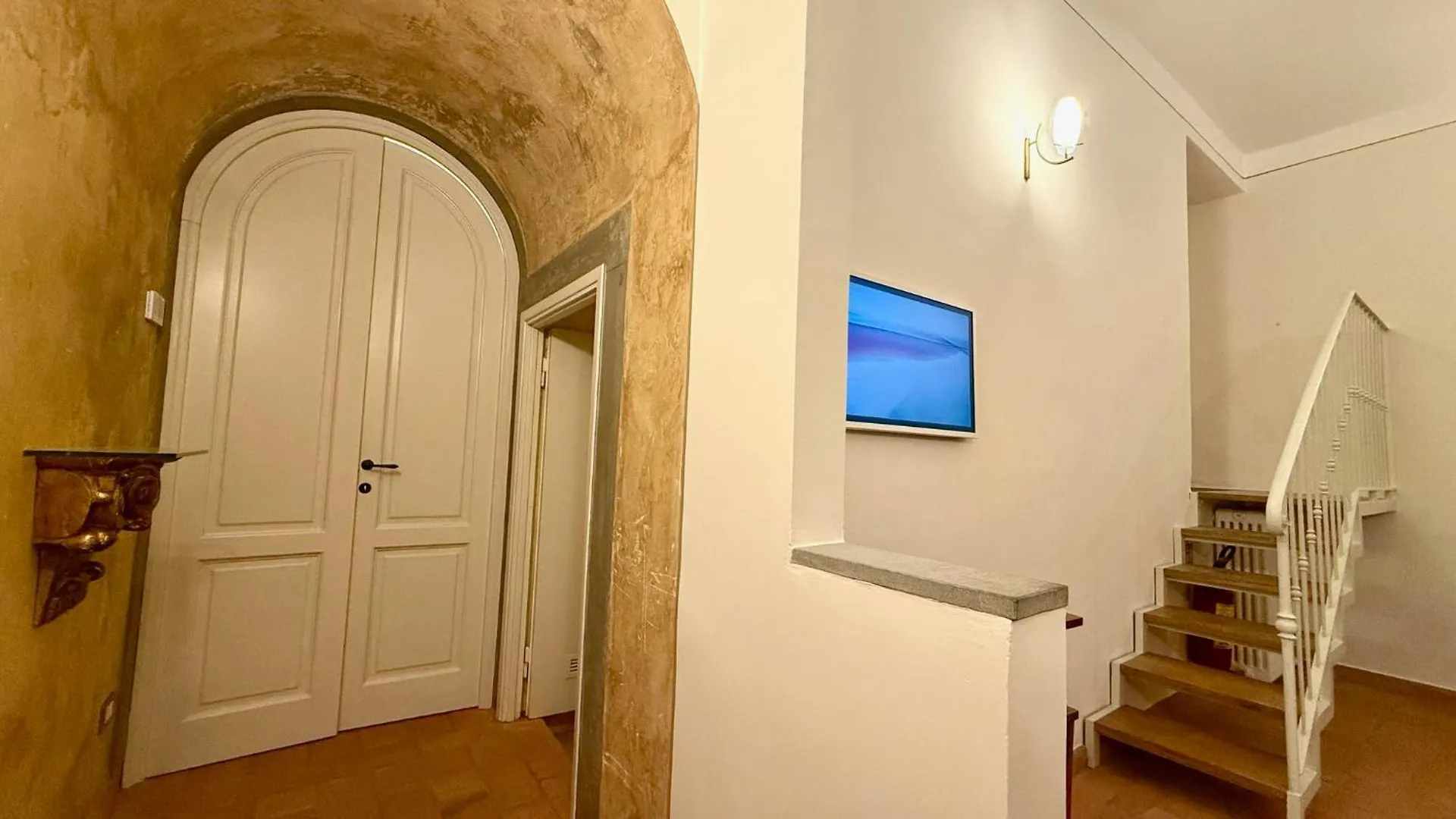 Apartment Residenza Pinzochere Florence