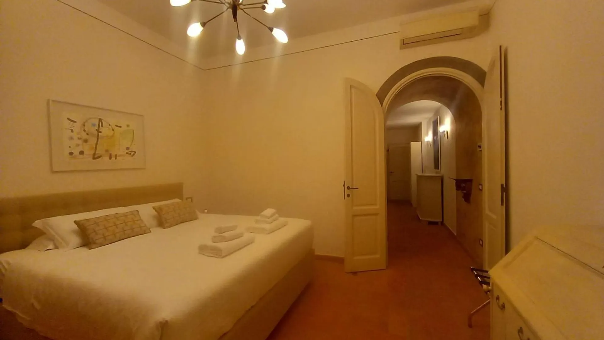 Residenza Pinzochere Florence 0*,  Italy