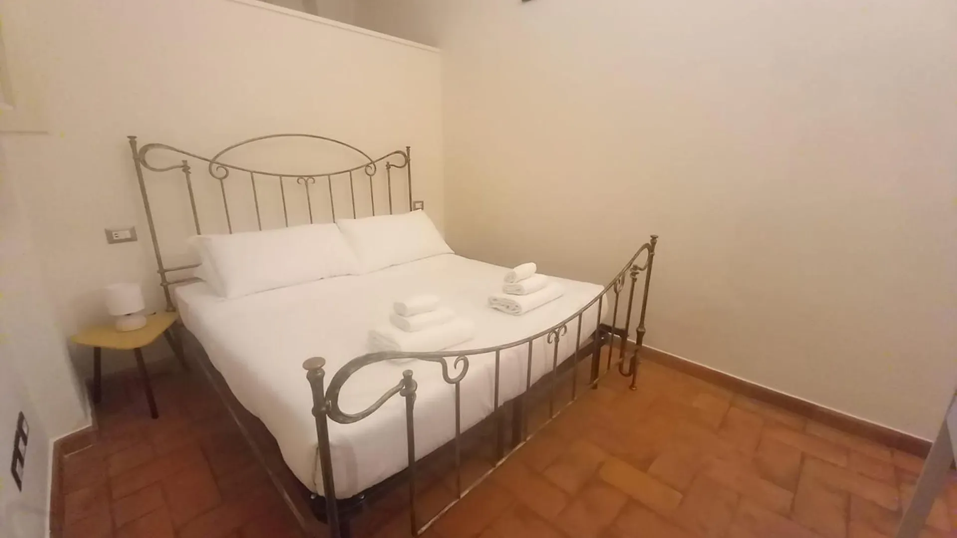Residenza Pinzochere Florence Apartment