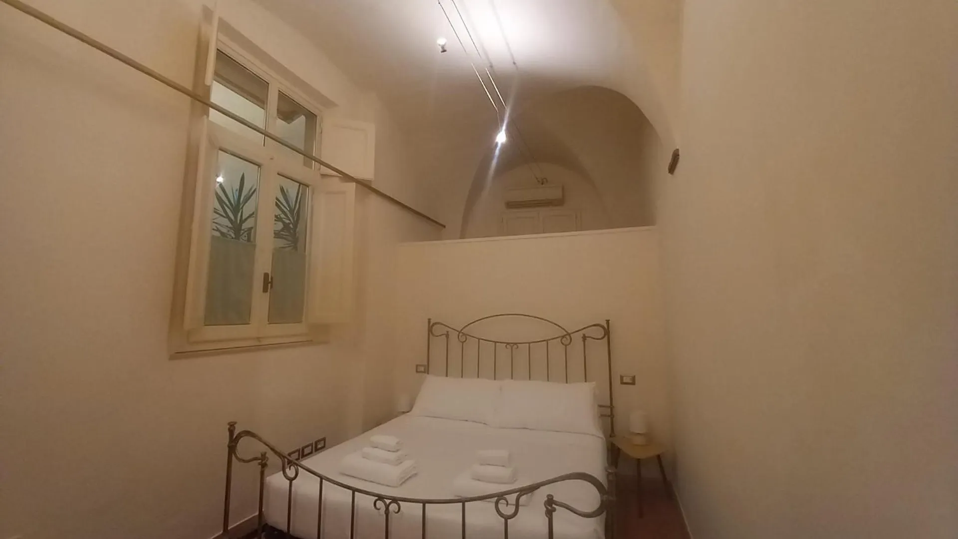 Apartment Residenza Pinzochere Florence Italy