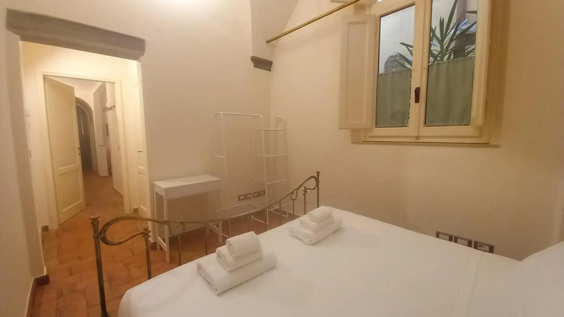 Residenza Pinzochere Florence