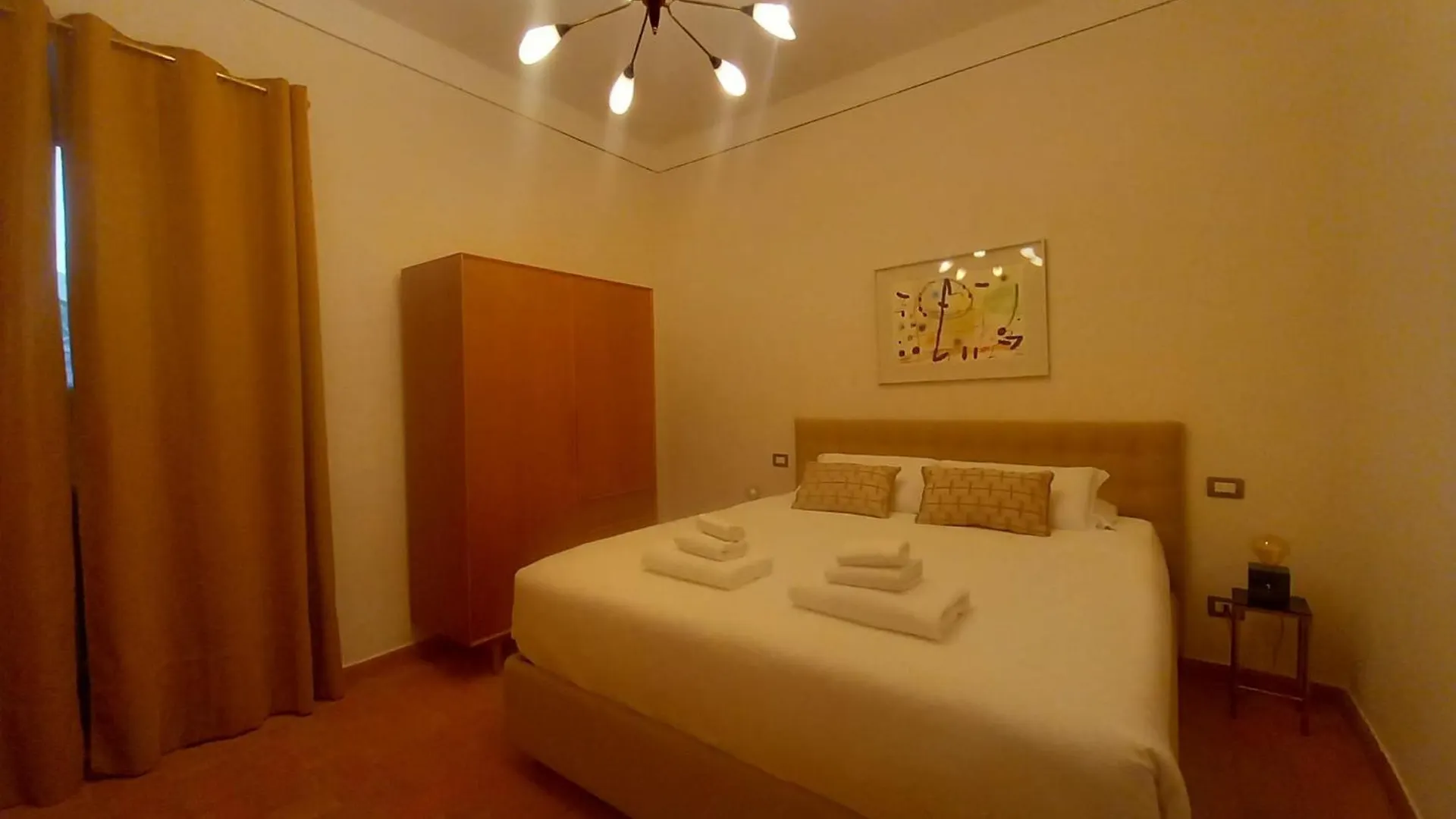 Apartment Residenza Pinzochere Florence