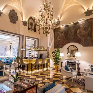 Golden Tower Hotel&spa Firenze