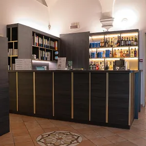 3* Hotell Mia Cara &