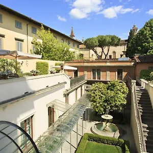 Orto De' Medici Firenze