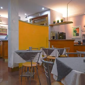 2* Hotell Angelica